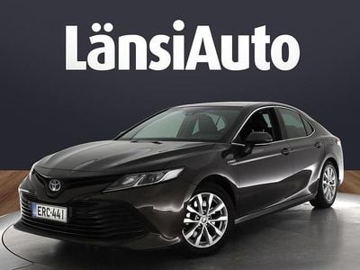 Käytetty 2019 Toyota Camry Active Sedan | 23 480 € (Perustarjous)