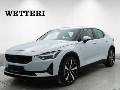 Käytetty Polestar 2 Pilot 300 kW (408 HP) 2021 Viistoperä