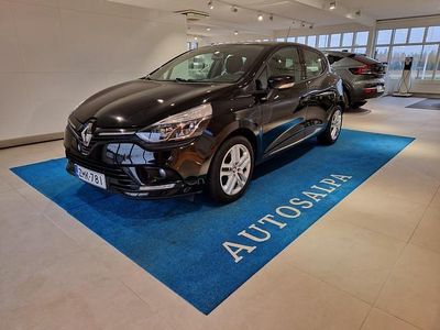 Käytetty 2018 Renault Clio IV Viistoperä | 9 900 € (Hieman kallis)