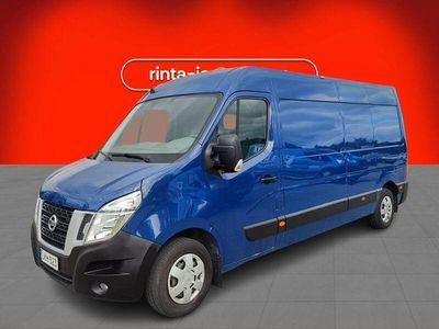 Nissan NV400