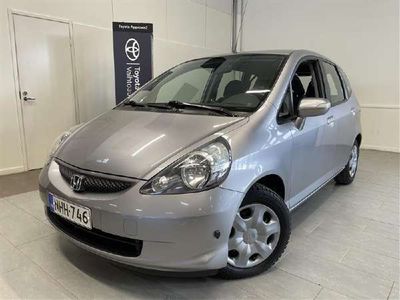 käytetty Honda Jazz 1,4i LS VSA