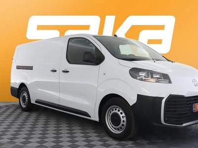 Uusi 2025 Toyota Proace Tila-auto | 39 900 € (Supertarjous)