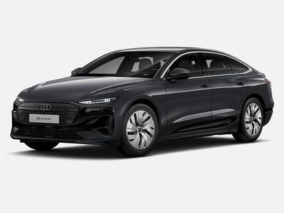 Käytetty 2025 Audi e-tron Sportback Katumaasturi | 62 900 €