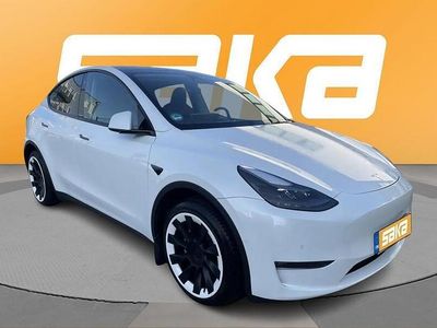 Käytetty Tesla Model Y 258 kW (351 HP) 2022 Katumaasturi