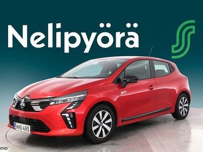 Käytetty 2024 Mitsubishi Colt Invite Viistoperä | 20 400 €