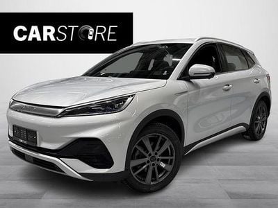 Käytetty BYD Atto 3 Design 150 kW (204 HP) 2022 Katumaasturi