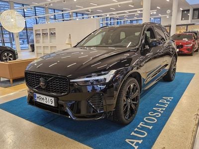 Käytetty 2025 Volvo XC60 Ultra Katumaasturi | 64 900 €