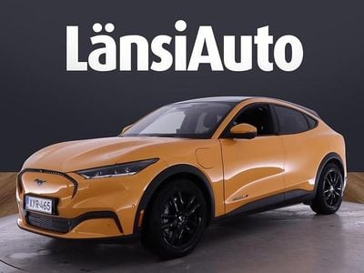 Käytetty Ford Mustang Mach-E 258 kW (351 HP) 2022 Katumaasturi