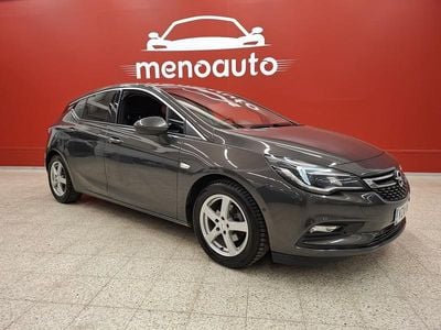 Käytetty Opel Astra Innovation 105 HP (77 kW) 2016 Viistoperä