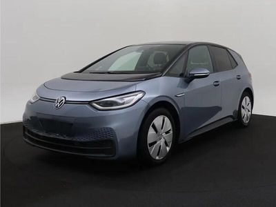 Käytetty VW ID.3 Pro Performance 150 kW (204 HP) 2021 Viistoperä