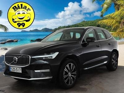 Käytetty 2022 Volvo XC60 Inscription Katumaasturi | 39 470 € (Perustarjous)