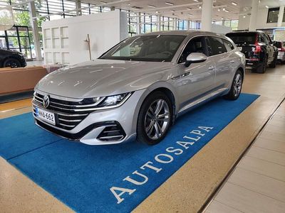 VW Arteon