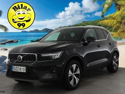Käytetty Volvo XC40 Plus 211 HP (155 kW) 2024 Katumaasturi