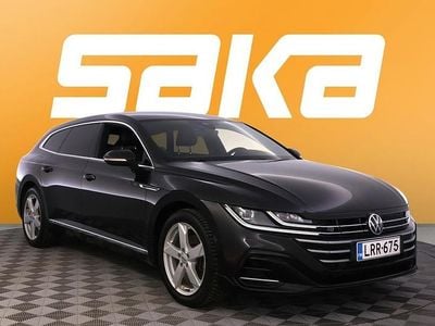 Käytetty VW Arteon Business 218 HP (160 kW) 2023 Farmari