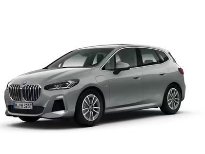 BMW 225 Active Tourer