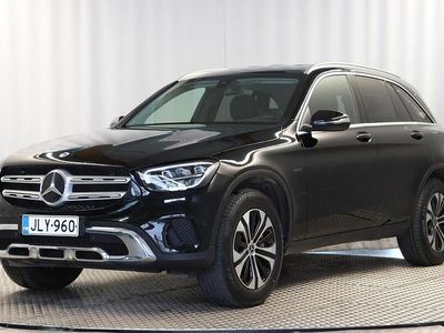 Mercedes GLC300e