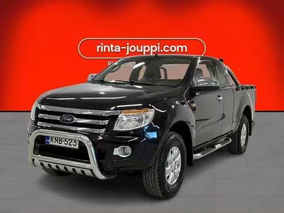 Käytetty Land Rover Range Rover evoque Pure 2013 Katumaasturi