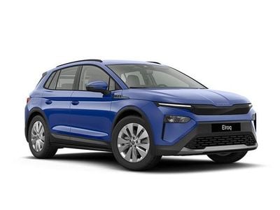 Uusi Skoda Elroq Selection 110 kW (150 HP) 2025 Katumaasturi
