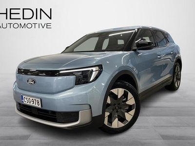 Sininen Käytetty 2025 Ford Explorer Extended Range Katumaasturi | 50 900 €