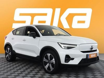 Käytetty Volvo C40 Plus 169 kW (231 HP) 2023 Katumaasturi