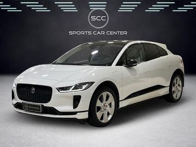 Käytetty 2023 Jaguar I-Pace Katumaasturi | 43 800 €