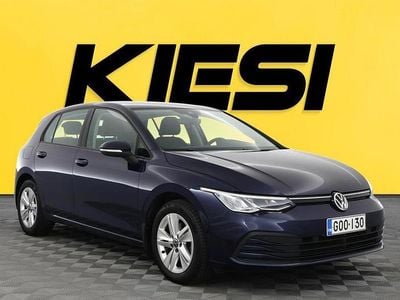 Käytetty VW Golf VIII 110 HP (80 kW) 2021 Viistoperä