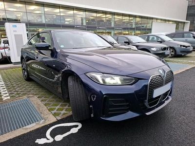 Käytetty BMW i4 M Sport 210 kW (286 HP) 2025 Sedan