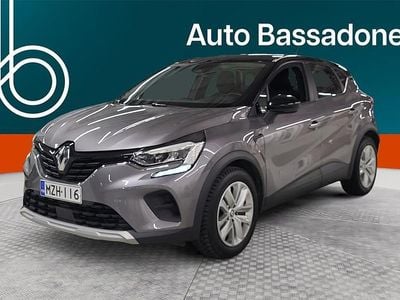 Käytetty 2022 Renault Captur Zen Katumaasturi | 16 880 €