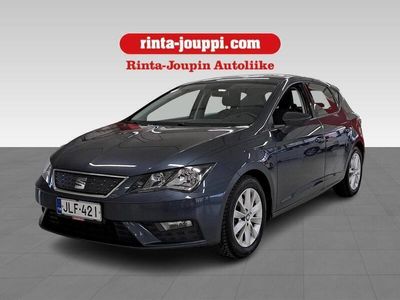 Seat Leon ST