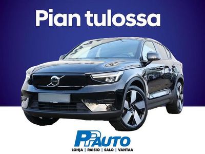 Käytetty Volvo C40 Core 175 kW (238 HP) 2023 Katumaasturi