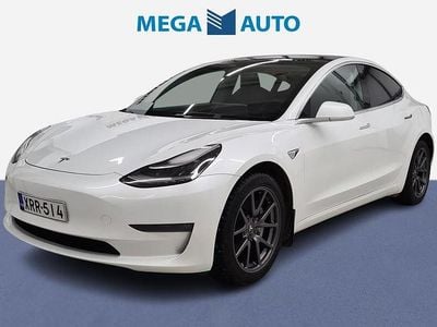 Käytetty Tesla Model 3 366 kW (498 HP) 2020 Sedan