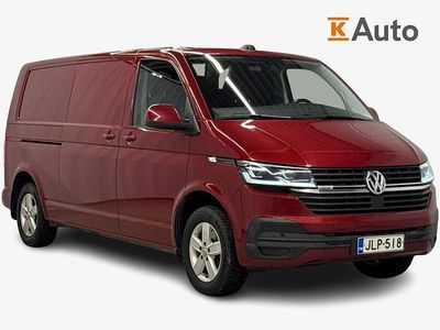 Käytetty VW T6.1 150 HP (110 kW) 2020 Van