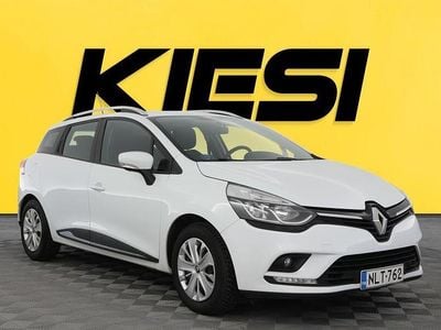 Käytetty Renault Clio GrandTour 90 HP (66 kW) 2019 Farmari