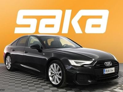 Käytetty Audi A6 Business 299 HP (219 kW) 2020 Sedan