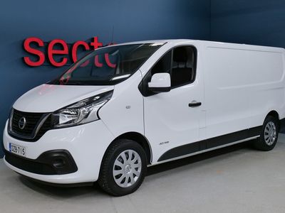 Nissan NV300