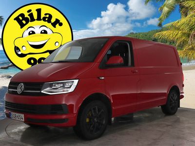 käytetty VW Transporter 2,0 TDI 150 kW 4Motion DSG *ALV / Webasto kellolla / Vakkari / Ilmastointi / Vaneroitu / Vetokoukku* - *OSTA NYT, MAKSA TOUKOKUUSSA!* -