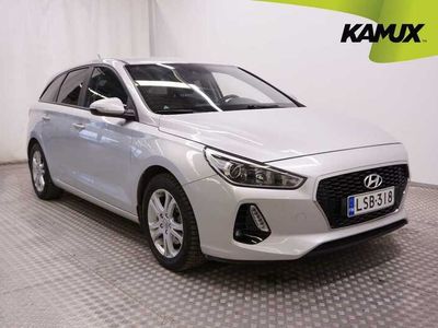 käytetty Hyundai i30 1,4 T-GDI 7DCT-aut. fresh plus
