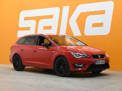 Seat Leon ST