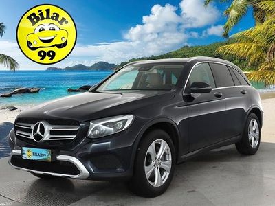 Mercedes GLC220