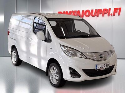 Käytetty 2023 BYD ETP3 Van | 16 780 €