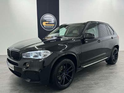 käytetty BMW X5 F15 xDrive 40e A SPORTTI