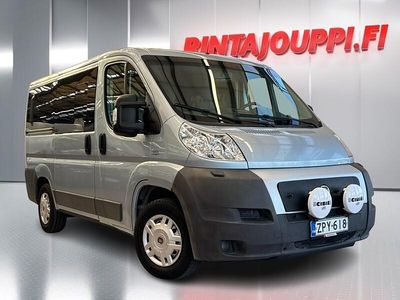 Käytetty 2009 Fiat Ducato Van | 13 800 €