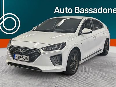 Käytetty 2020 Hyundai Ioniq Edition Viistoperä | 18 490 € (Perustarjous)