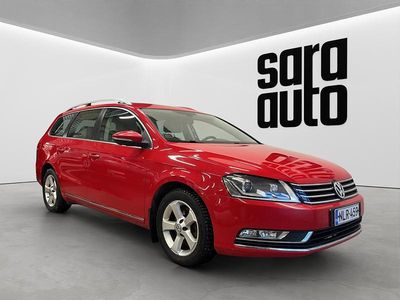 Käytetty VW Passat Highline 140 HP (102 kW) 2011 Farmari