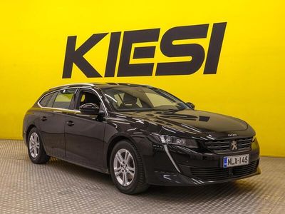 Käytetty Peugeot 508 SW Allure 131 HP (96 kW) 2020 Farmari