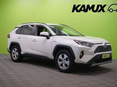 käytetty Toyota RAV4 Hybrid 