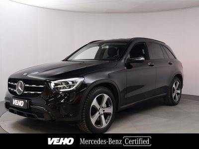 Mercedes GLC220