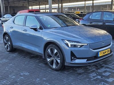 Käytetty 2024 Polestar 2 Pilot Viistoperä | 38 980 € (Kallis)