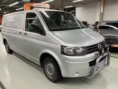 VW T5