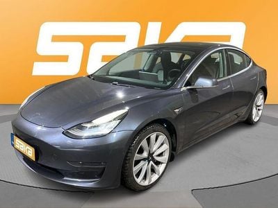 Käytetty Tesla Model 3 339 kW (462 HP) 2020 Sedan